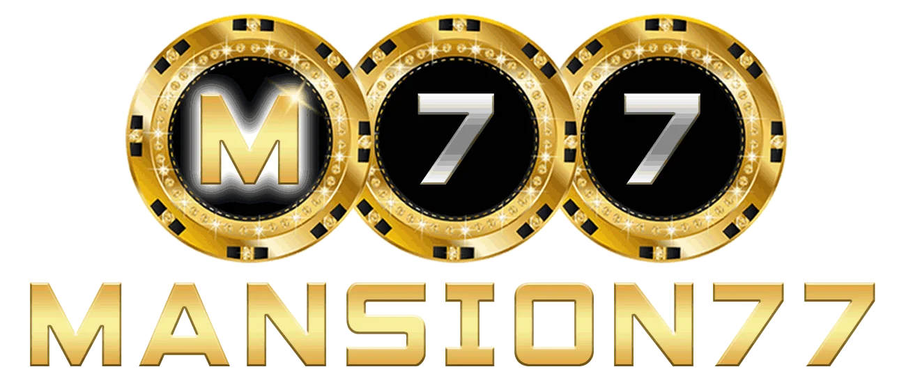 MANSION77 DAFTAR